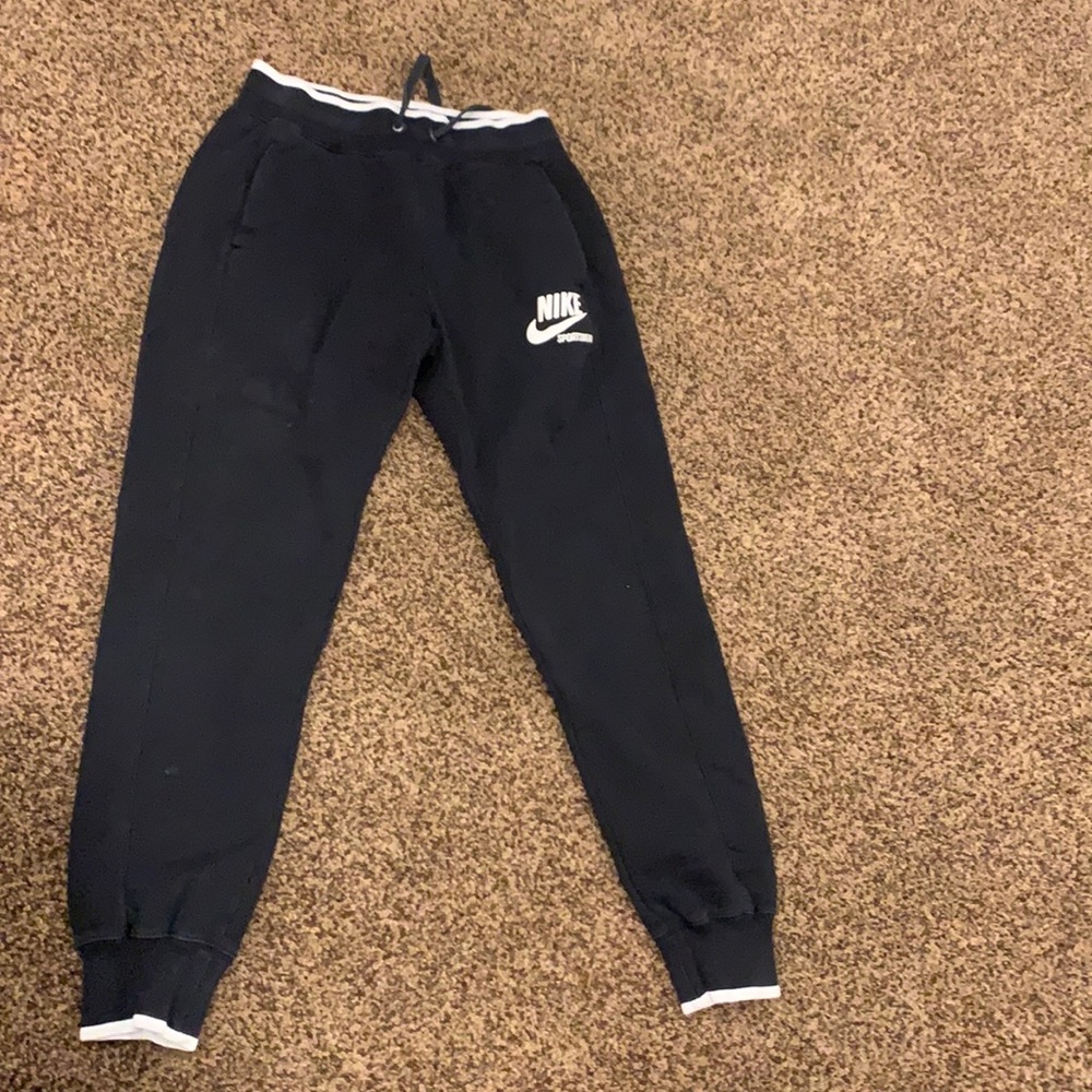 nike sweatpants women’s